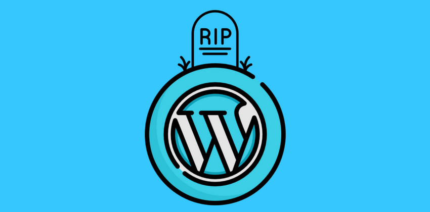 White Screen of Death: How to Fix WordPress Admin White Screen of Death