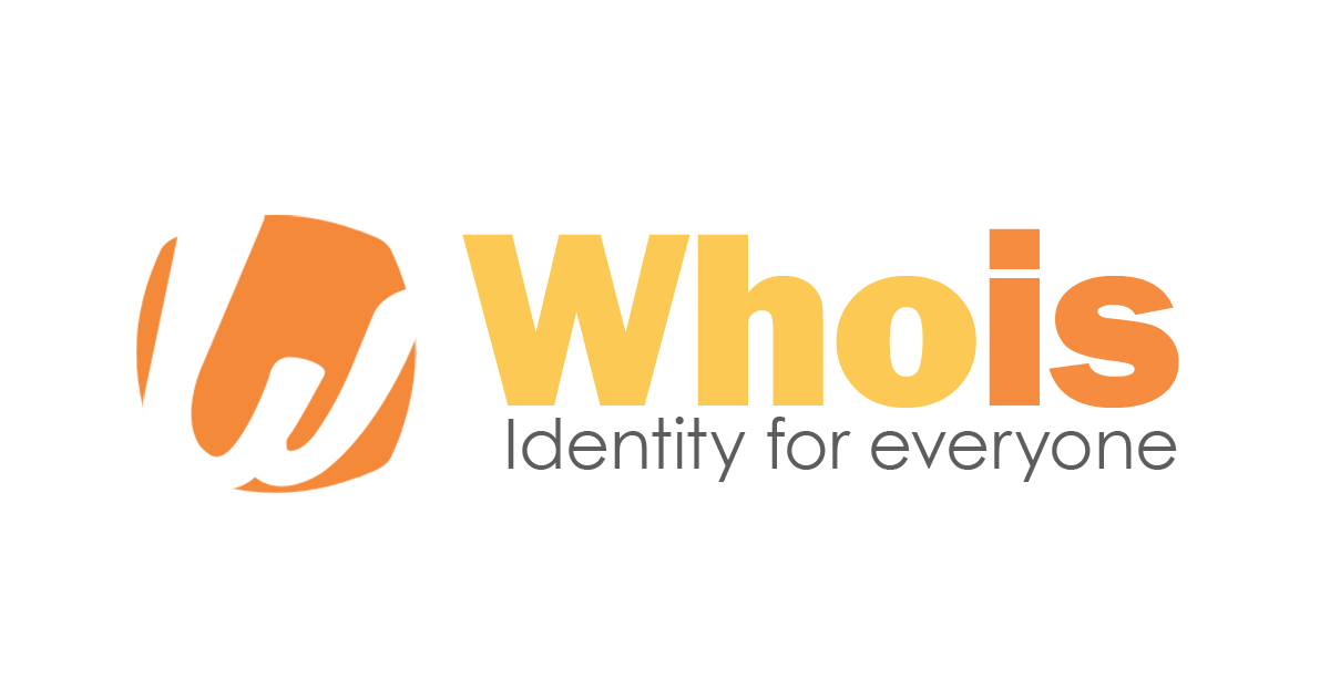 whois-logo