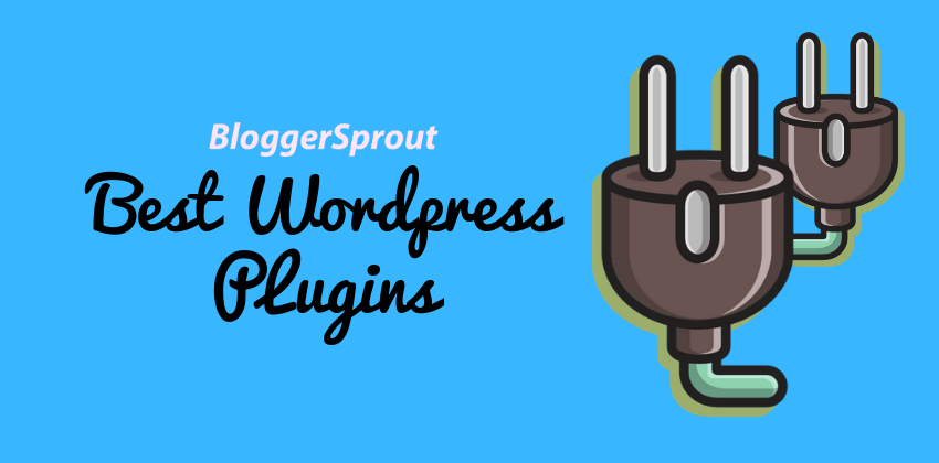 best-wordpress-plugins-BloggerSprout.com