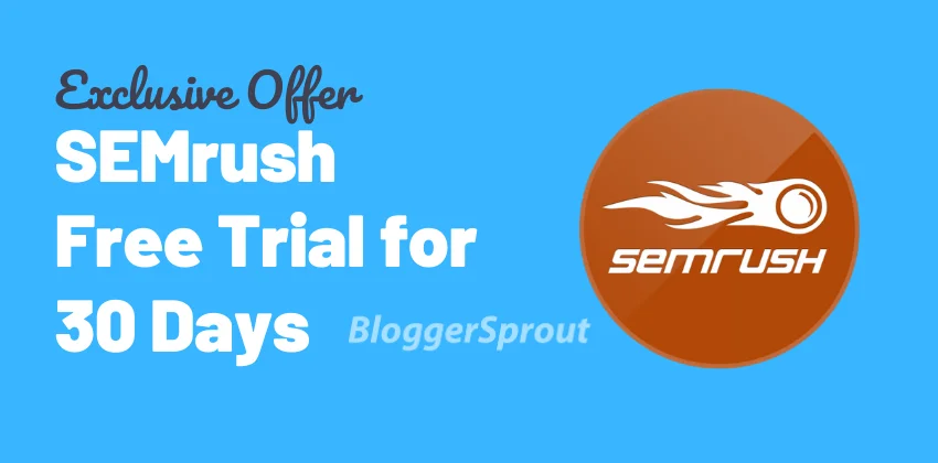 semrush-free-trial