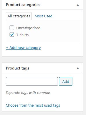 How To Add Products in WooCommerce - BloggerSprout