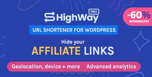 best wordpress affiliate marketing plugins is highwaypro