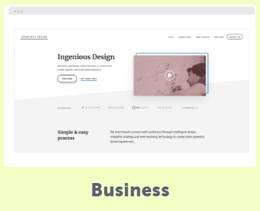 How To Make a Business Website - BloggerSprout