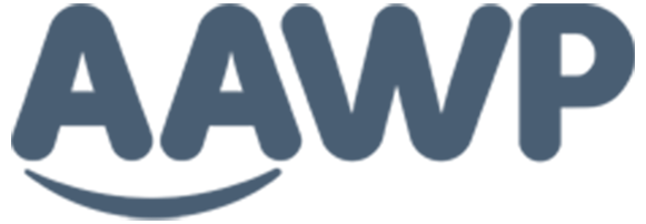 getaawp logo