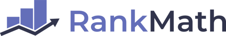 rank math logo large