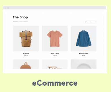 woocommerce BloggerSprout