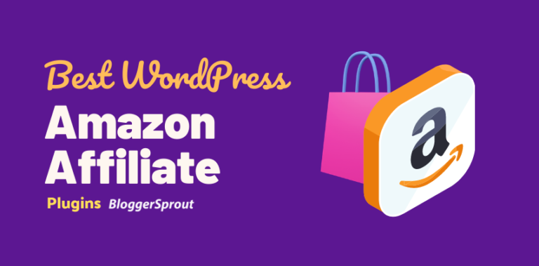 9 Best Amazon Affiliate Plugins for WordPress