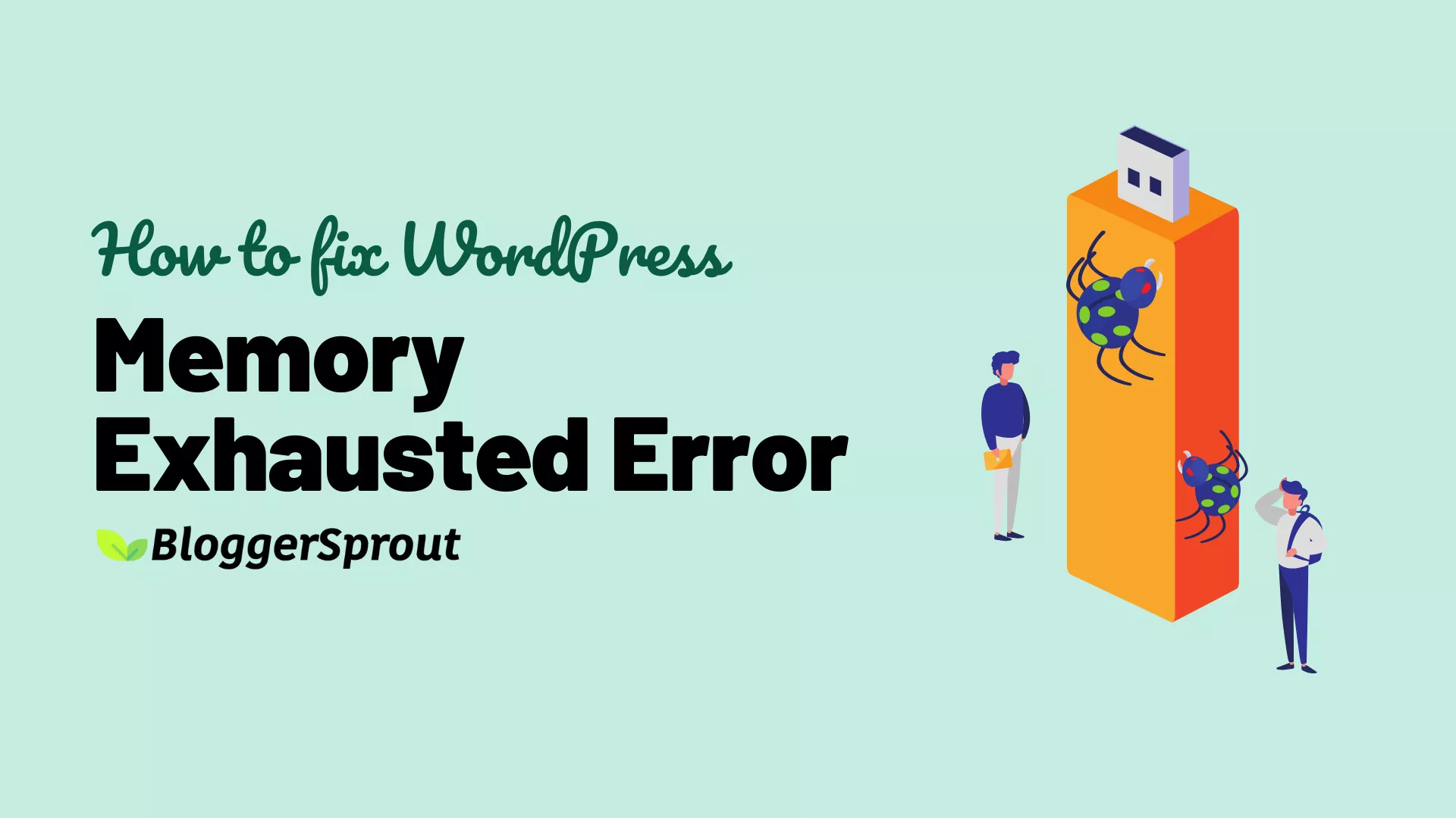 How to Fix WordPress Memory Exhausted Error: Allowed Memory Size