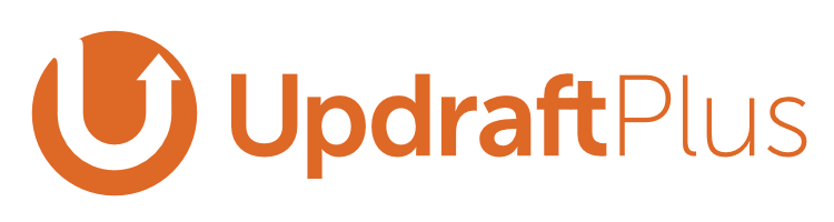 updraftplus logo