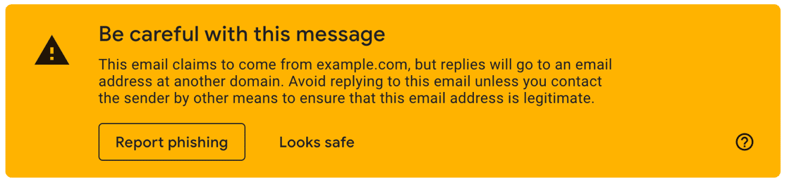 Fix WordPress Emails marked as Spam