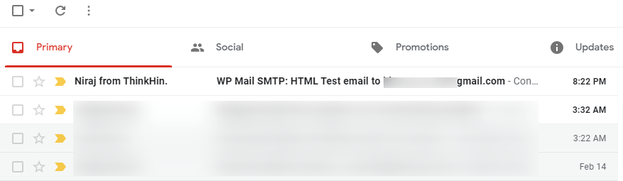 How to Fix WordPress Emails marked as Spam?
