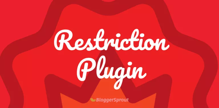 The Best 5 WordPress Content Restriction Plugins to Use